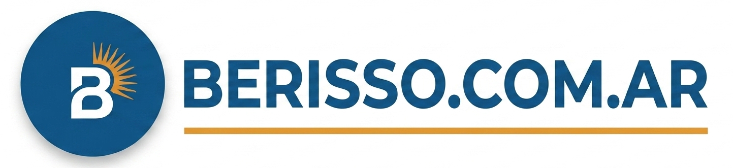 Berisso.com.ar | Noticias de Berisso, Hoy y Último Momento