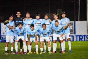 Villa San Carlos logra tres puntos vitales tras vencer a Deportivo Merlo