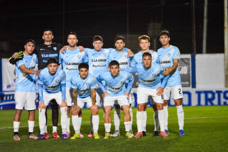 villa san carlos deportivo merlo