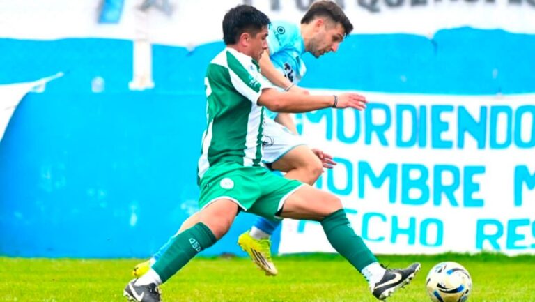 villa san carlos vs camioneros