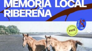 Invitan a recuperar la memoria ribereña de Berisso a través de fotografías familiares