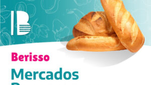 Edición ampliada de Mercados Bonaerenses en Berisso