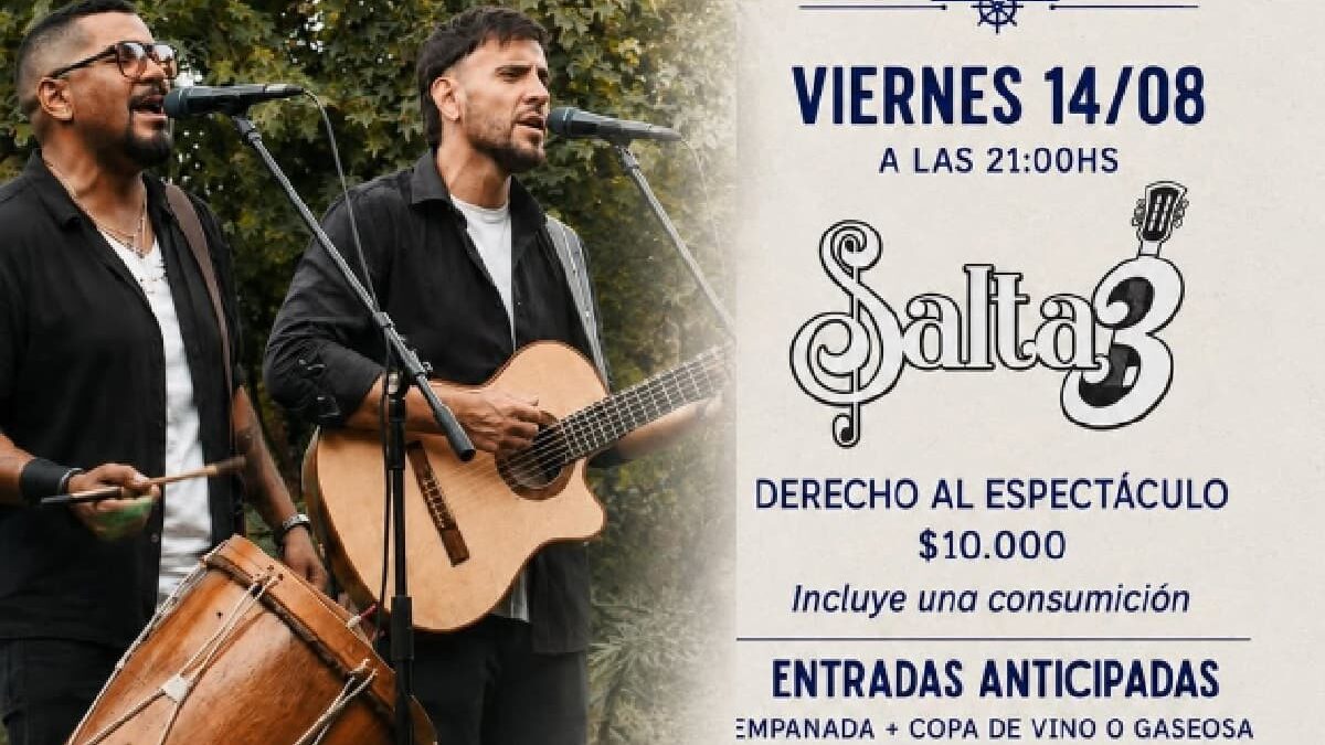 salta 3 en berisso