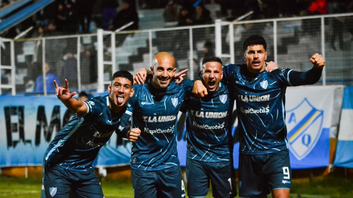 Villa San Carlos suma tres puntos vitales tras vencer a Argentino de Quilmes