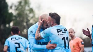 Villa San Carlos suma tres puntos vitales tras vencer a Defensores Unidos