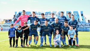 Villa San Carlos y Brown de Adrogué empatan sin goles en la fecha 34 del Torneo de Primera B
