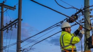 Corte de luz en Berisso para el viernes 2 de octubre: consultá las zonas afectadas